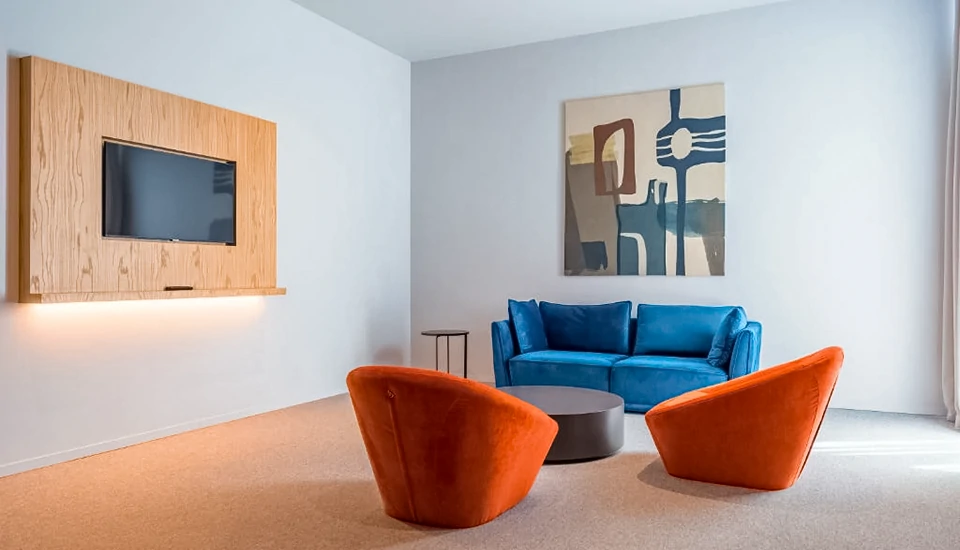 هتل اپیزود تفلیس